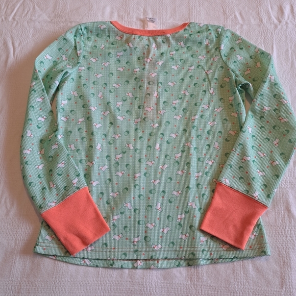 American Girl girls size XS (6), S (7/8) or Large (14/16)pajama set - Picture 6 of 10